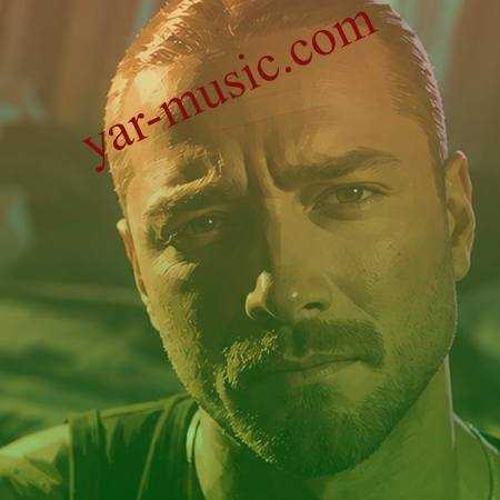 دانلود آهنگ من دلم تنگه امیر مقاره